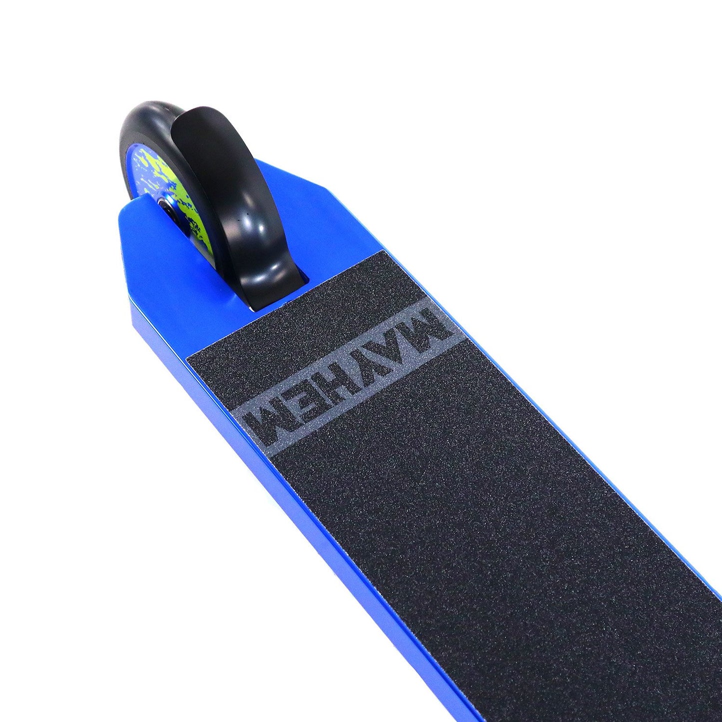 The Mayhem Co. - Phantom V2 - Blue Green