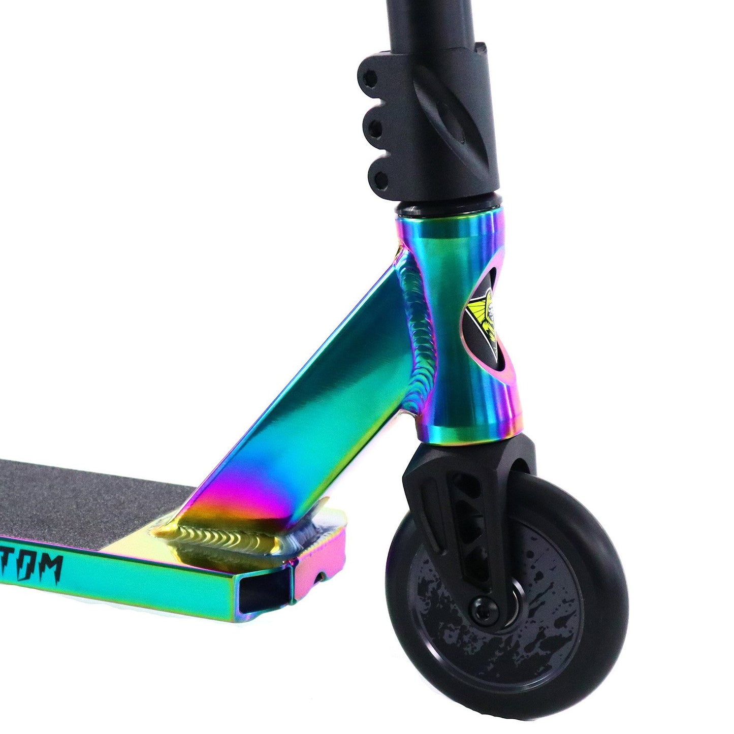 The Mayhem Co. - Phantom V2 - Neo Chrome