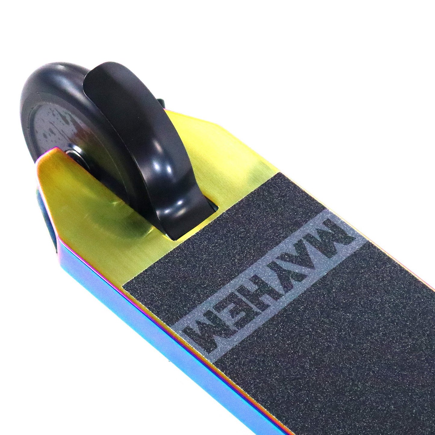 The Mayhem Co. - Phantom V2 - Neo Chrome