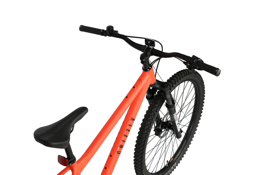 Golden Cycles - Grizzly MTB 29