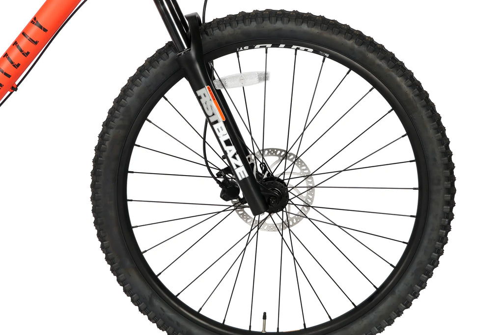 Golden Cycles - Grizzly MTB 29