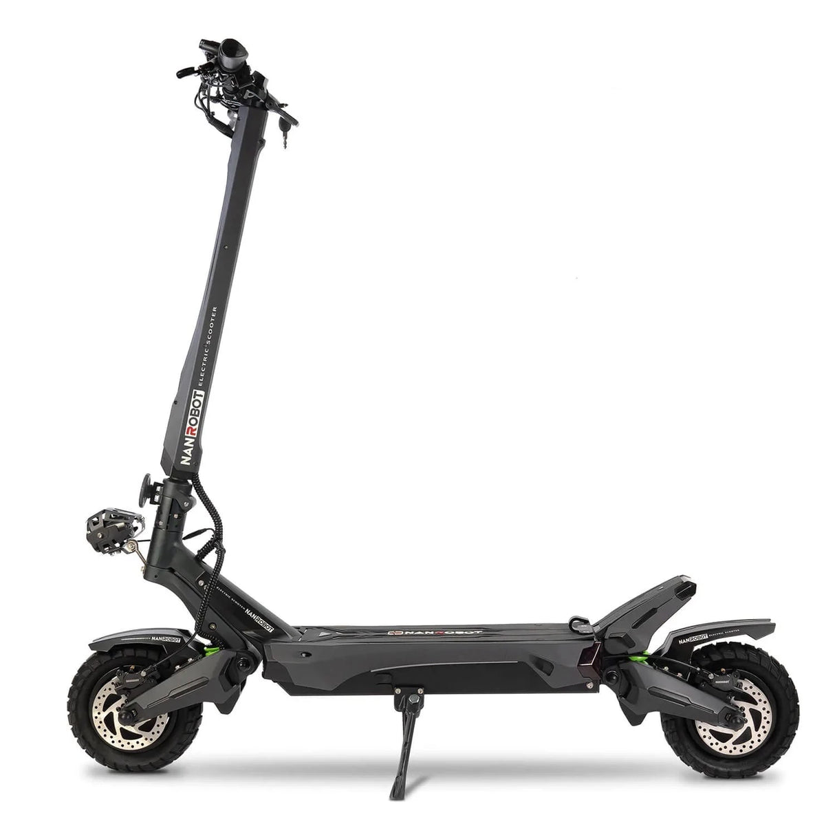 Nanrobot N6 72V
