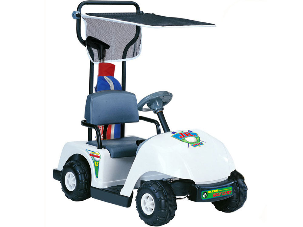 NPL Junior Golf Cart 6v