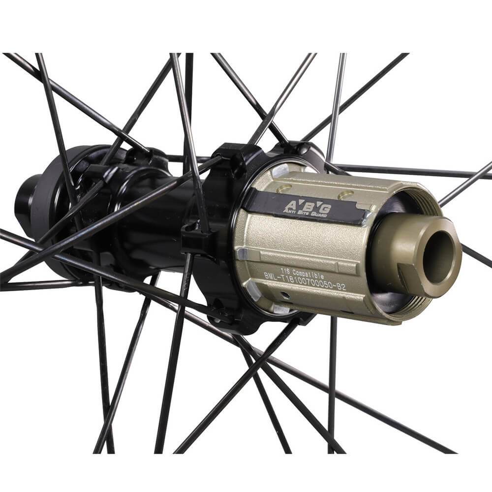 AERO 55 Disc