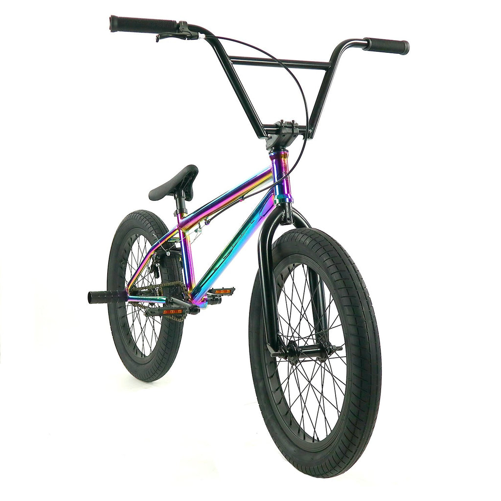 Destro BMX Bike - Oil Sick | Elite BMX Destro Bikes | Desto Bike | Elite BMX Bike | BMX Bikes | Elite Bikes | Affordable Bikes | Bike Lovers USA