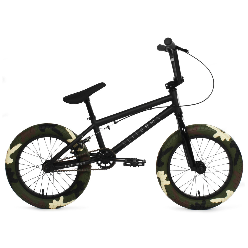Elite BMX Pee Wee 16