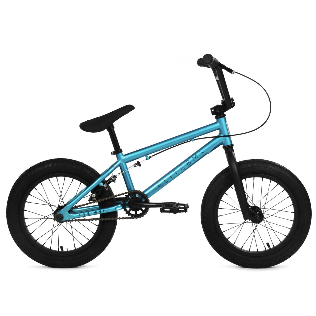 Elite BMX Pee Wee 16