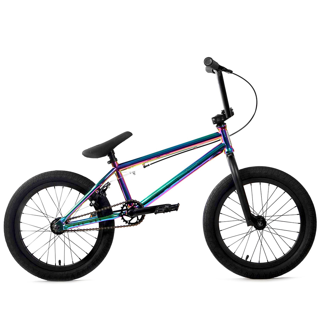 Elite BMX Pee Wee 18"