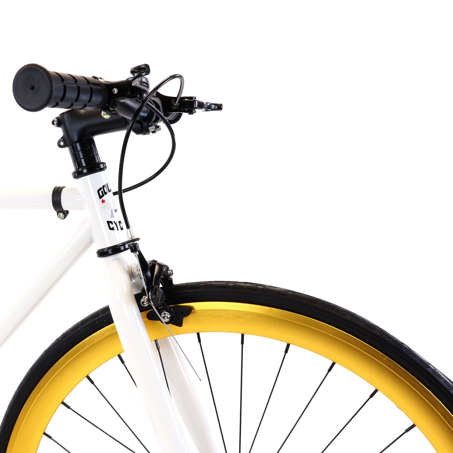 Golden Cycles - Gc - Pharaoh