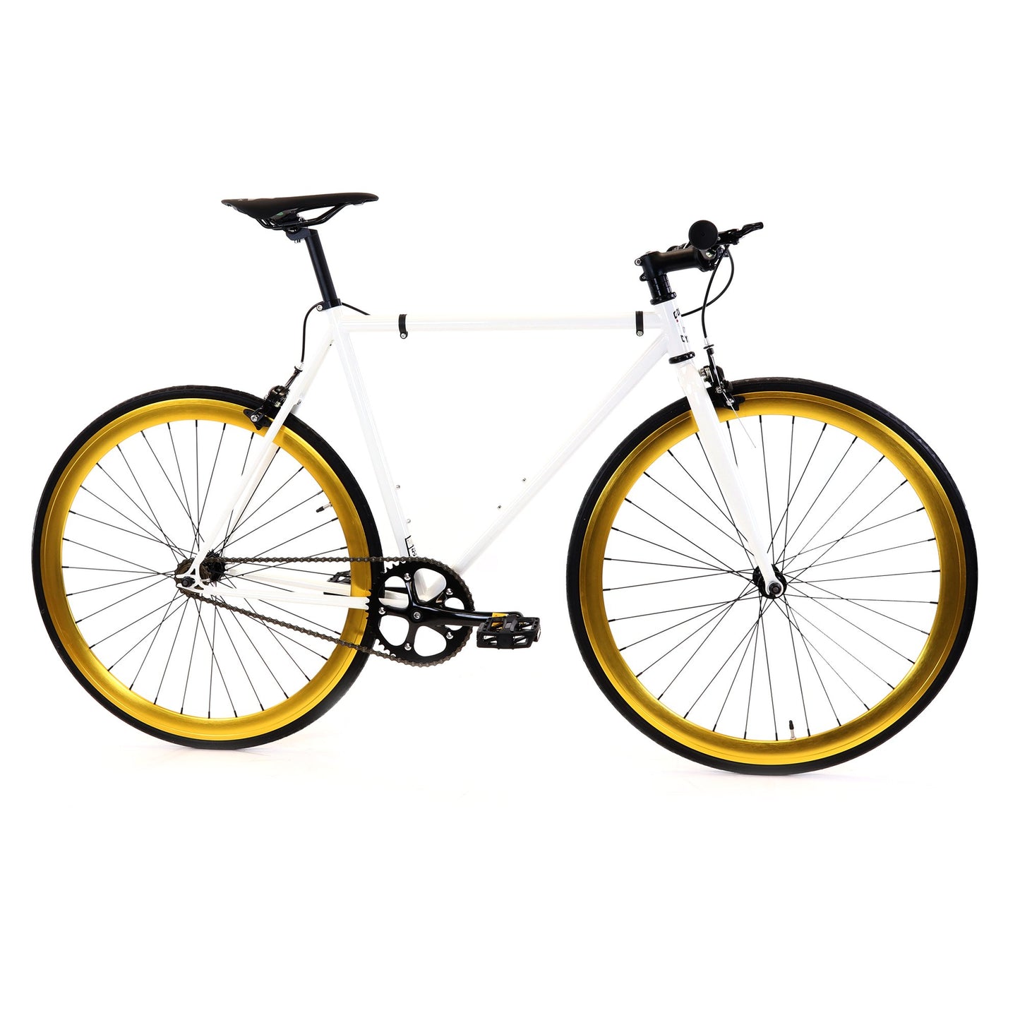 Golden Cycles - Gc - Pharaoh