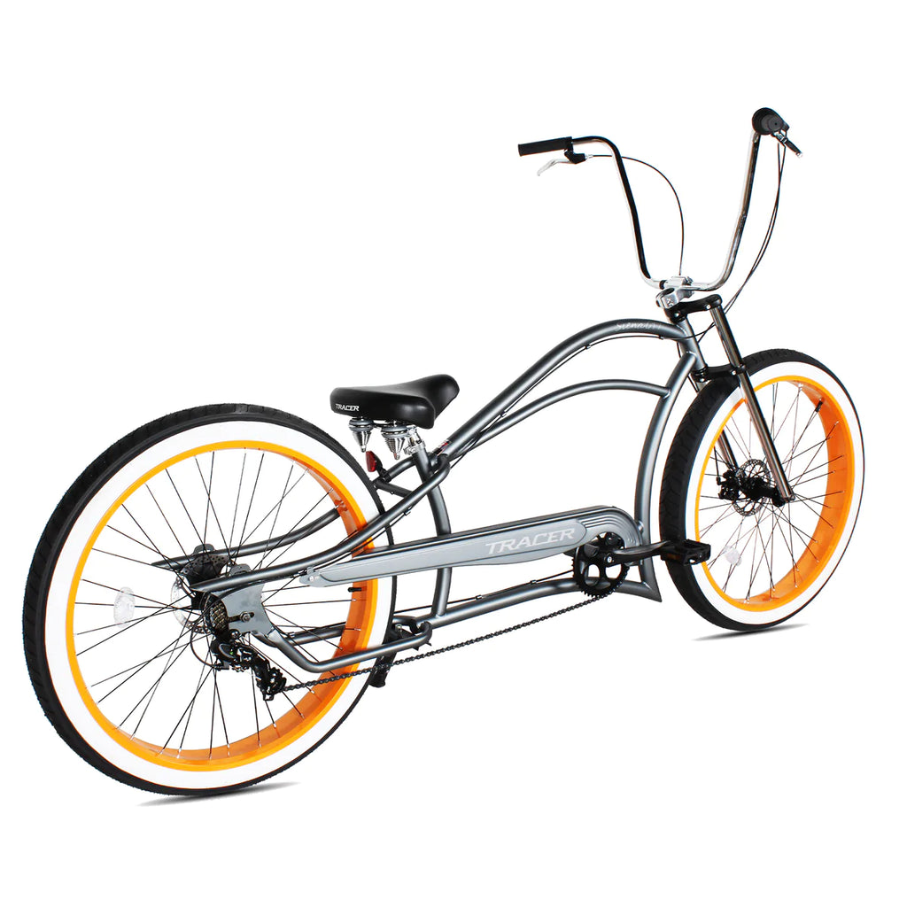 Tracer Siena Gt-7 29