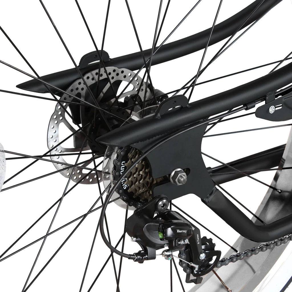 Tracer Siena GT-7 29