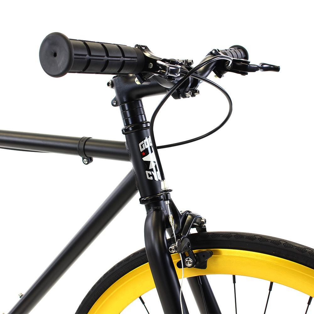 Golden Cycles - Gc - Saint