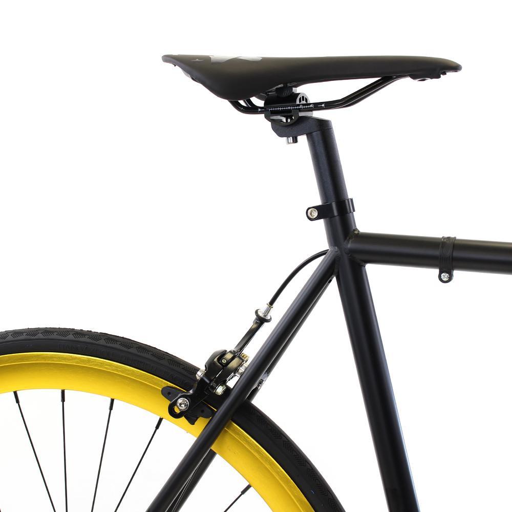 Golden Cycles - Gc - Saint