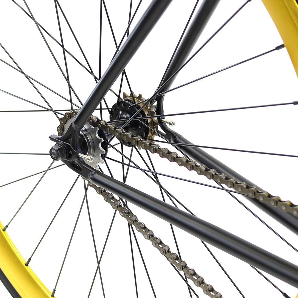 Golden Cycles - Gc - Saint