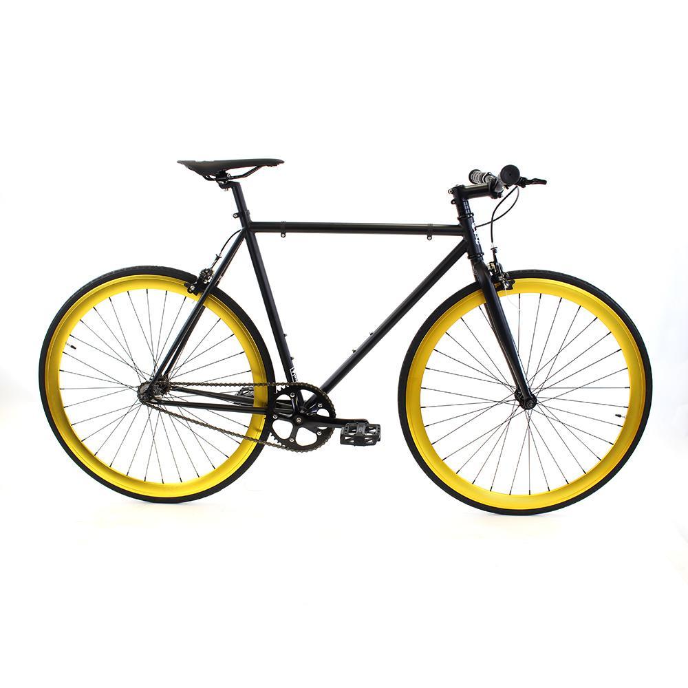 Golden Cycles - Gc - Saint
