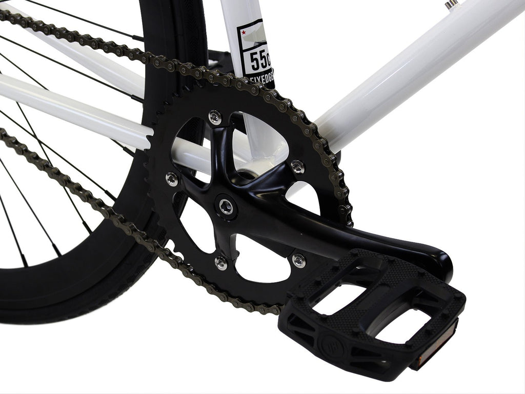 Golden Cycles - GC - Shocker