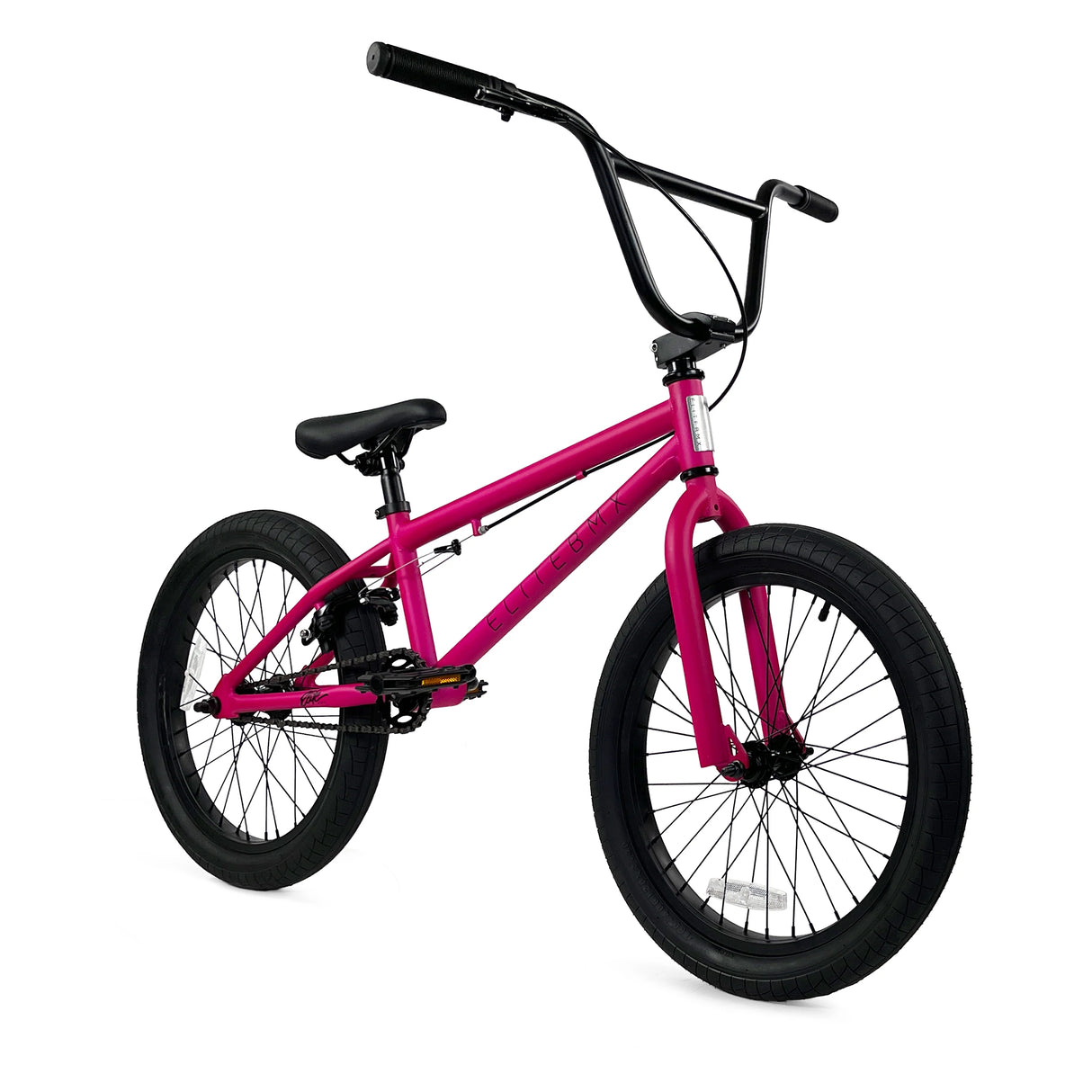Elite BMX Stealth