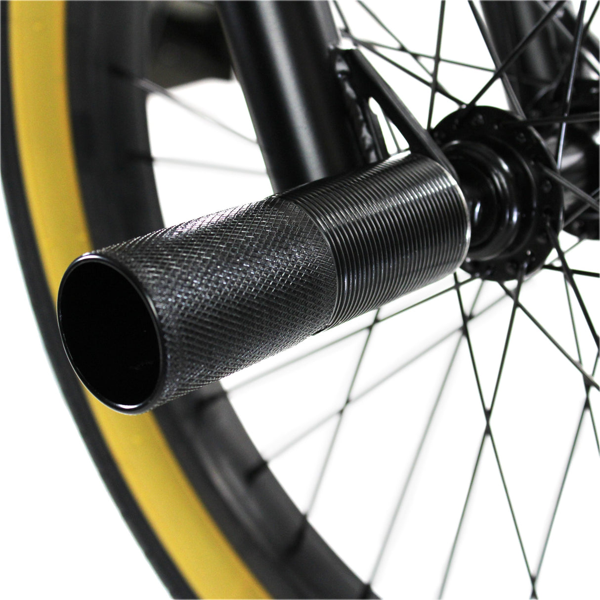 Elite BMX Stealth
