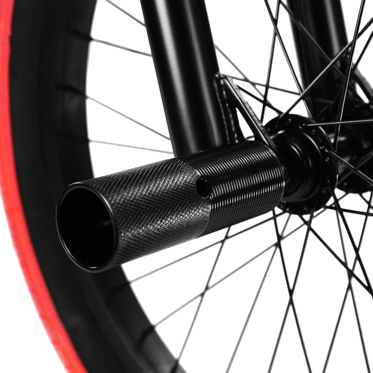 Elite BMX Stealth