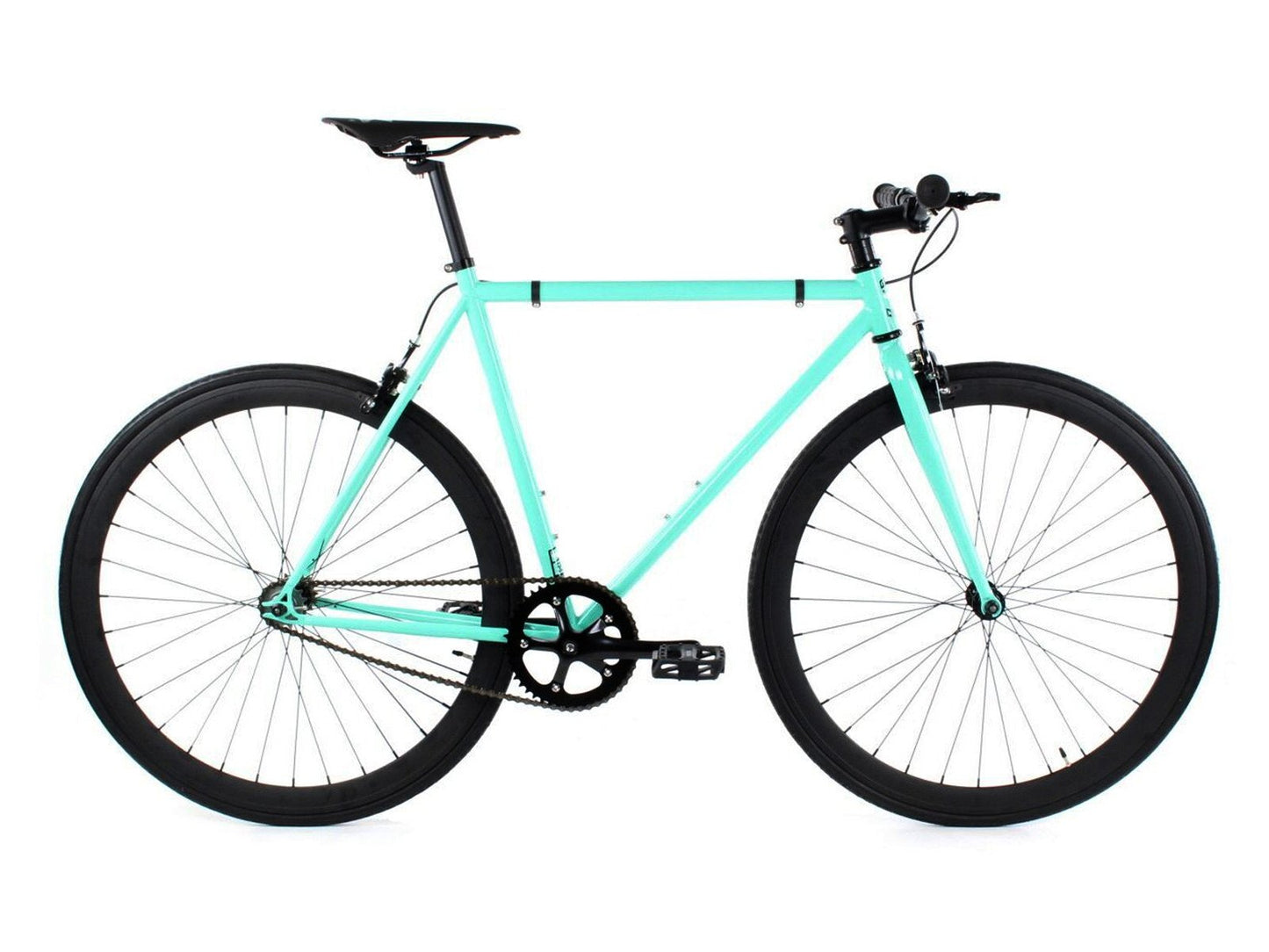 Golden Cycles - GC - Striker