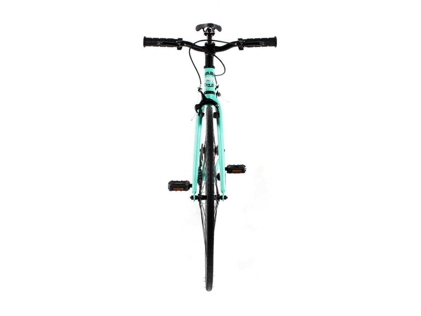 Golden Cycles - GC - Striker