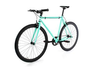 Golden Cycles - GC - Striker