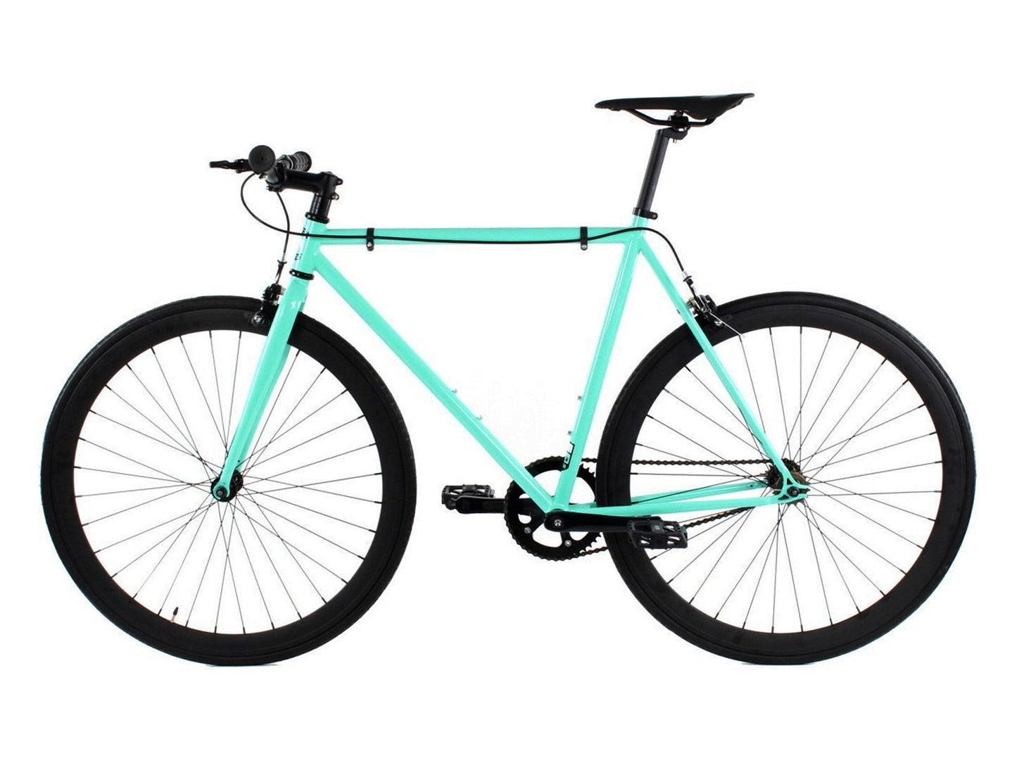 Golden Cycles - GC - Striker