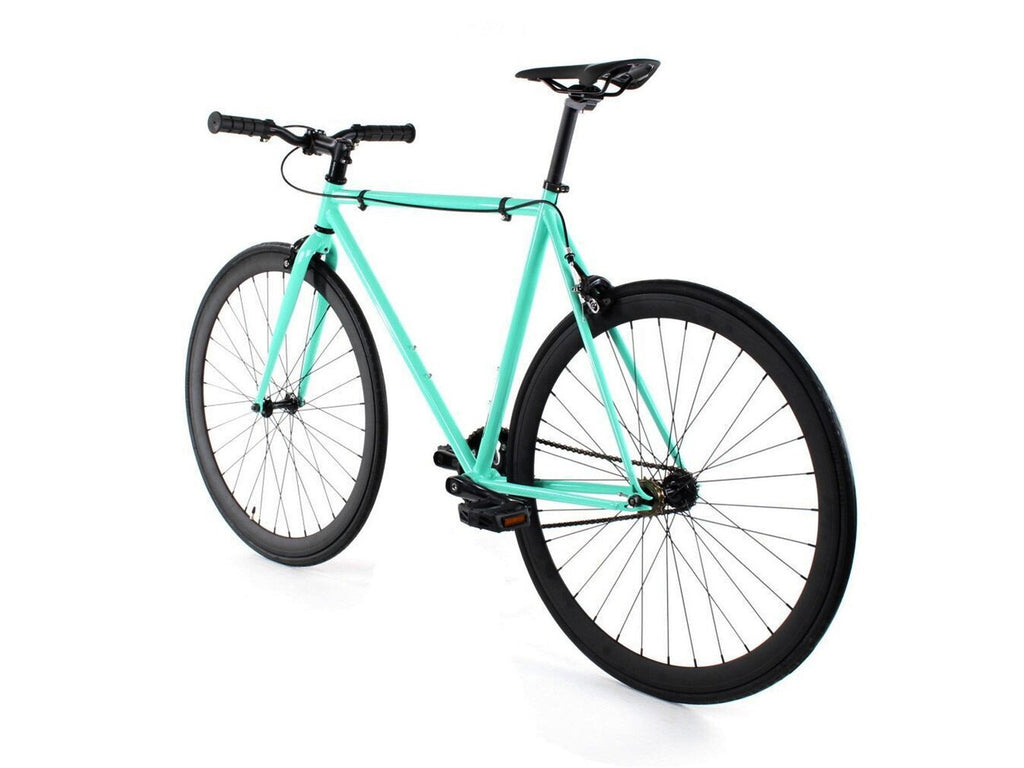 Golden Cycles - GC - Striker