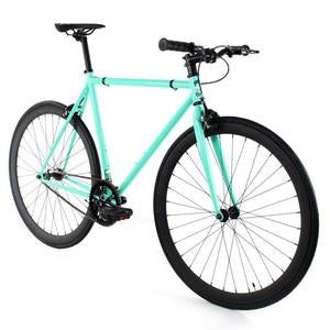 Golden Cycles - GC - Striker