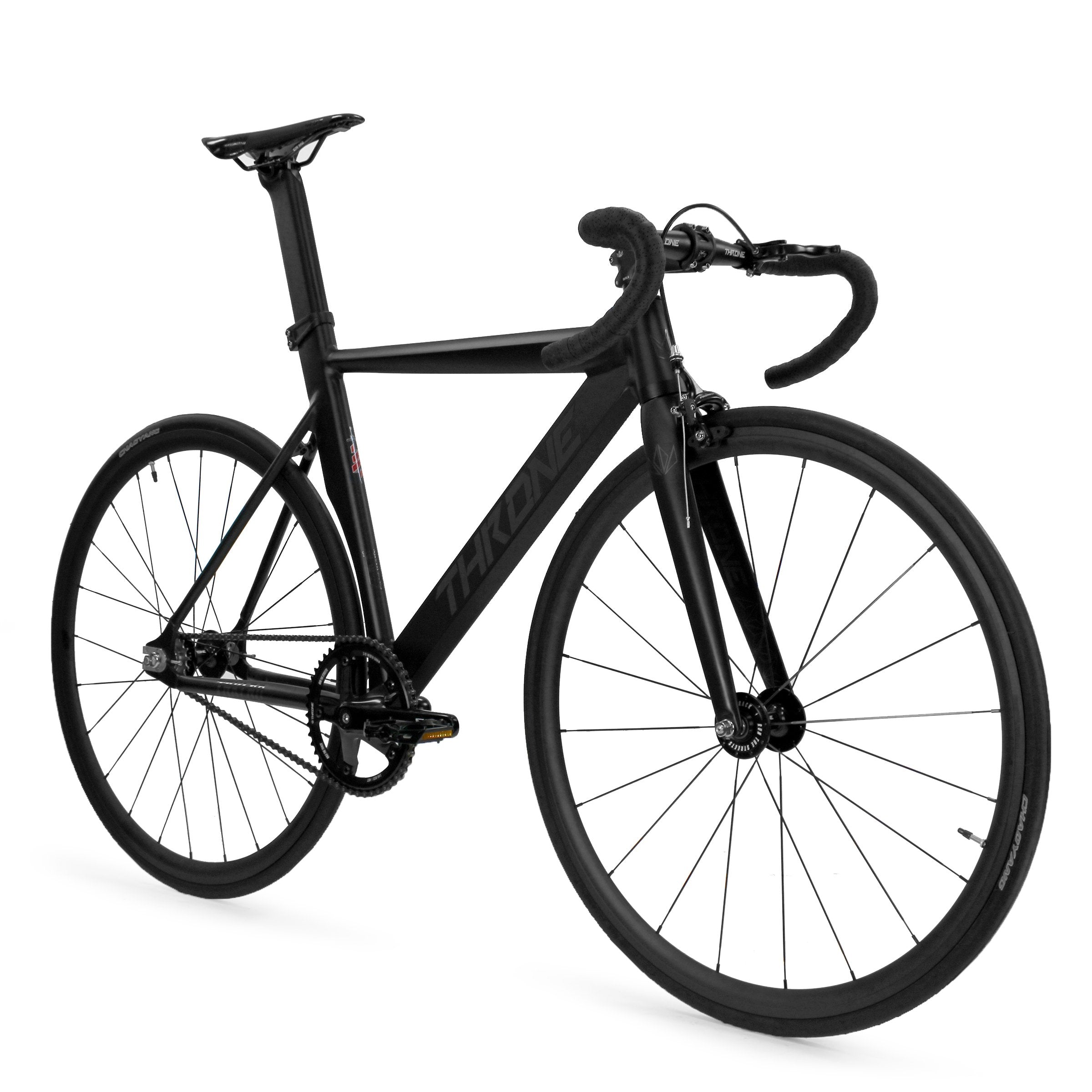 throne cycles trklrd track lord fixed gear bike