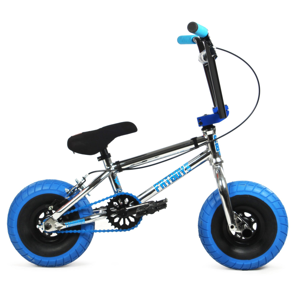 Fatboy PRO BMX
