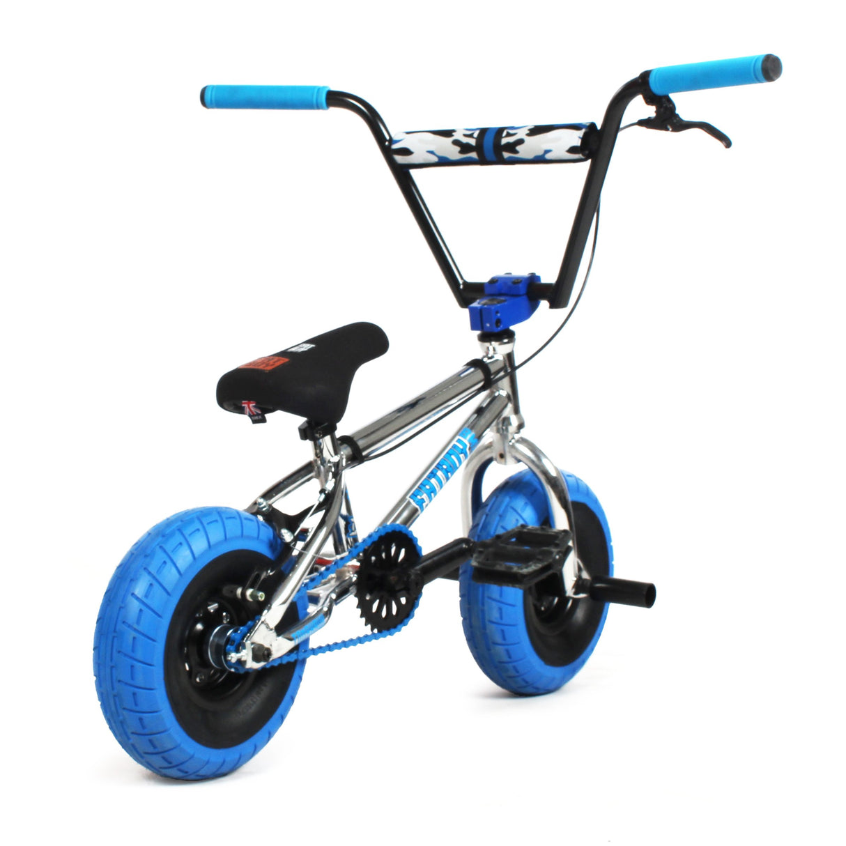 Fatboy PRO BMX
