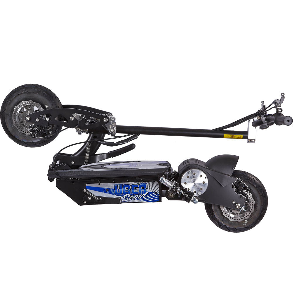 MotoTec UberScoot Electric Scooter, 26 mph 36V 12Ah Battery
