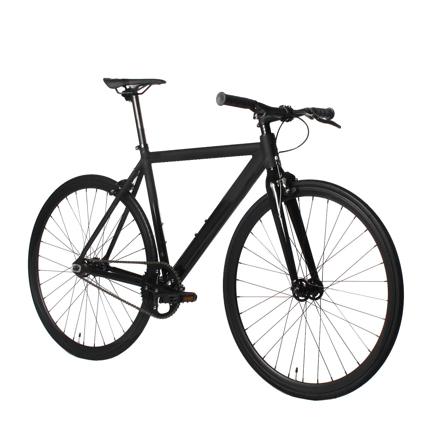Golden Cycles Uptown | Fixie Bike | Track Bike | Bike Lover