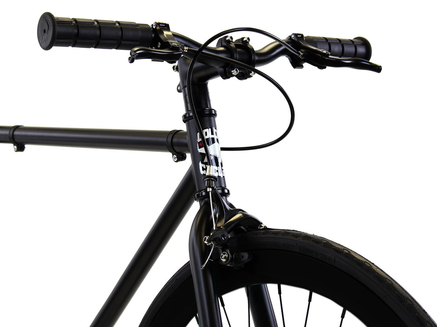 Golden Cycles - GC - Vader