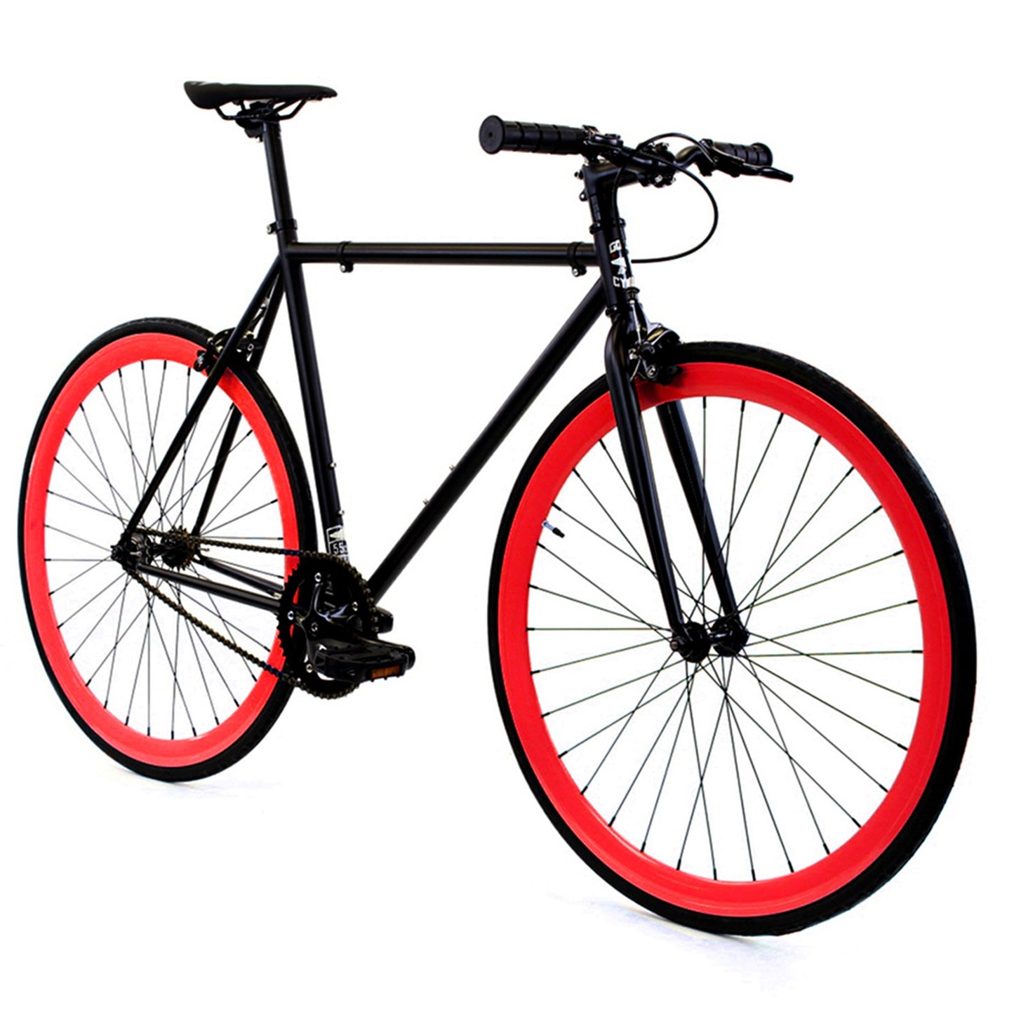 Golden Cycles - GC - Viper