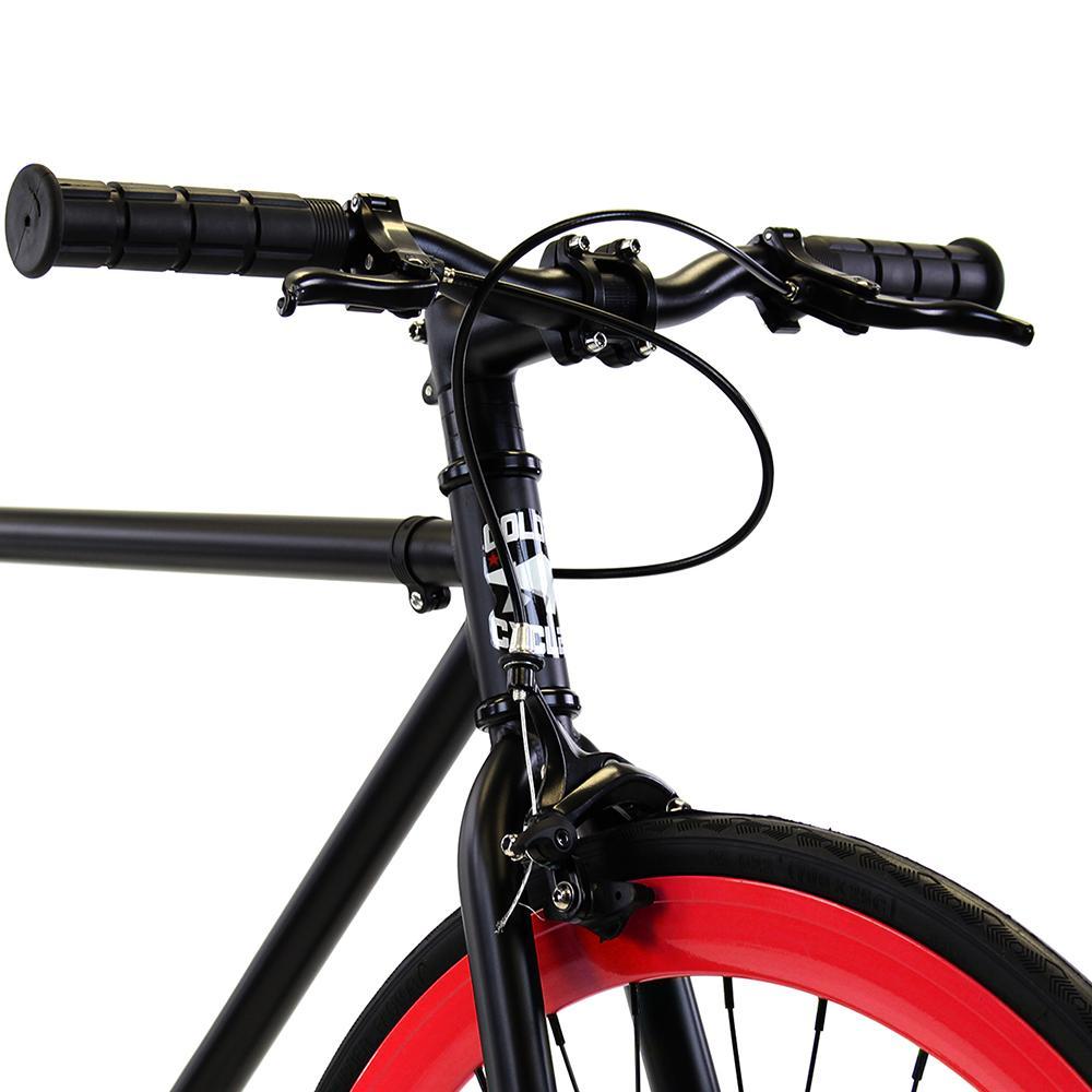 Golden Cycles - GC - Viper