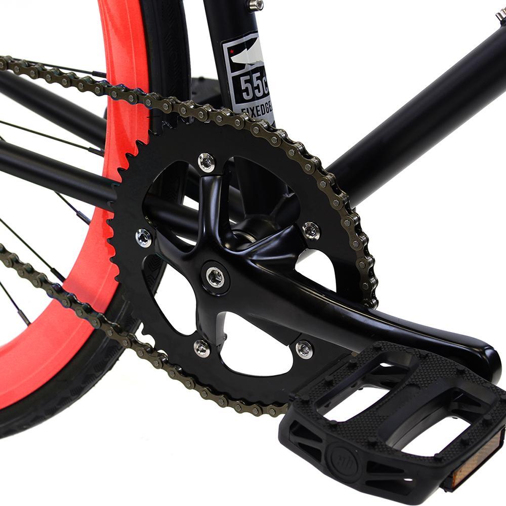 Golden Cycles - GC - Viper