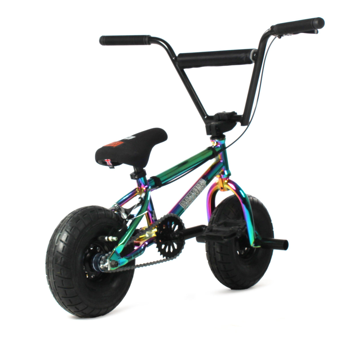 Fatboy PRO BMX