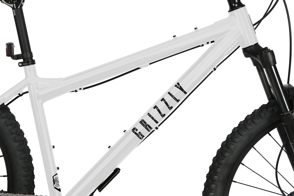 Golden Cycles - Grizzly MTB 29