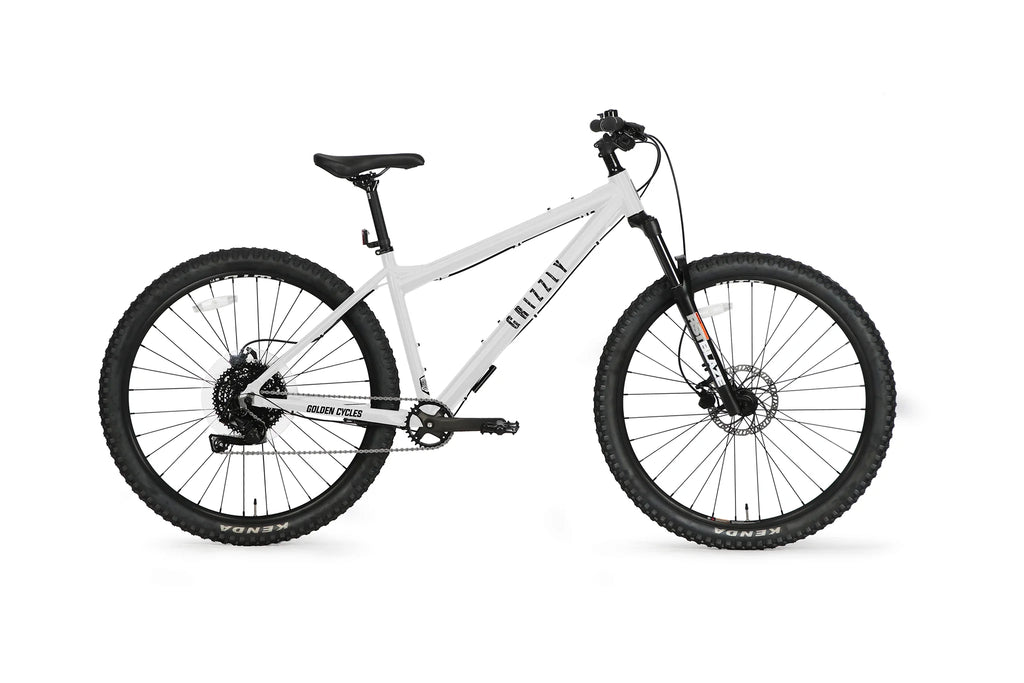 Golden Cycles - Grizzly MTB 29