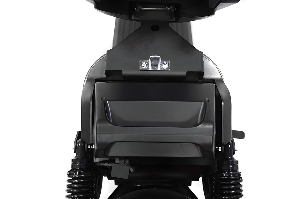 M2 Big Wheel 3000W 40Ah Electric Scooter