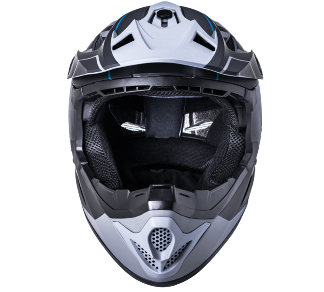Kali Zoka Helmet