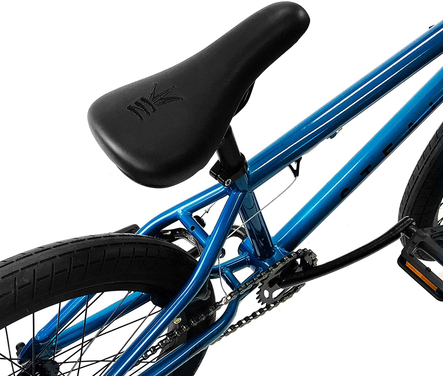 Elite BMX Stealth - Blue | Freestyle BMX Bikes | Freestyle Bikes | Freestyle BMX | Stealth Bike | Stealth BMX | BMX Bikes | Elite Bikes | Elite BMX Bikes | Elite BMX | Bike Lovers USA