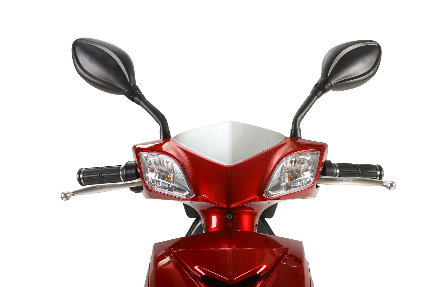 X-Treme Cabo Cruiser Elite Max 60 Volt Electric Bicycle Scooter