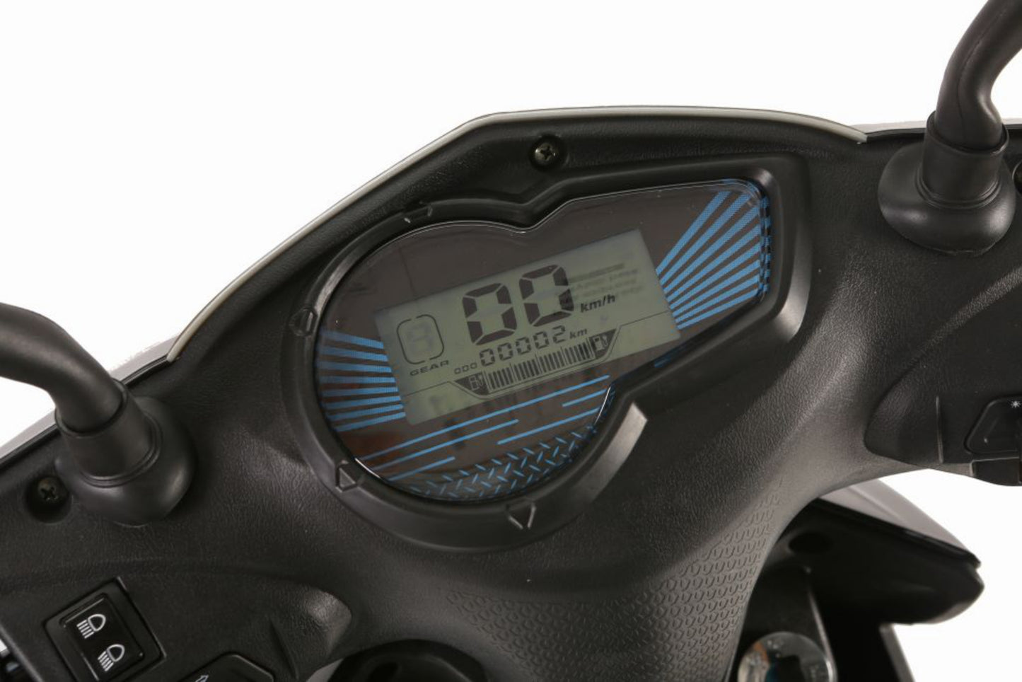X-Treme Cabo Cruiser Elite Max 60 Volt Electric Bicycle Scooter