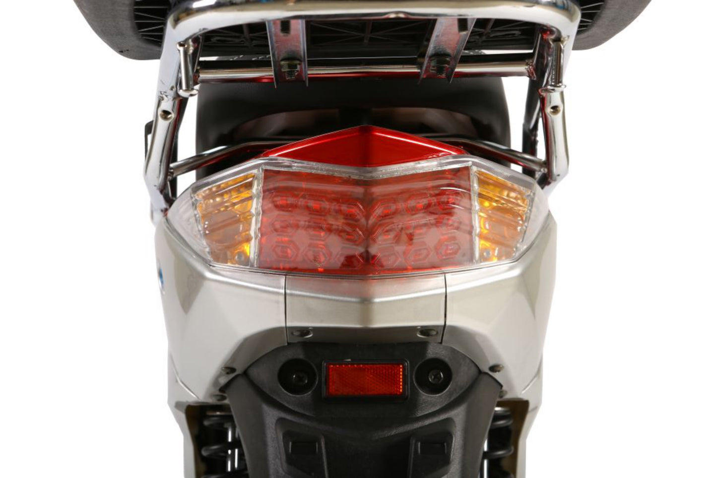 X-Treme Cabo Cruiser Elite Max 60 Volt Electric Bicycle Scooter