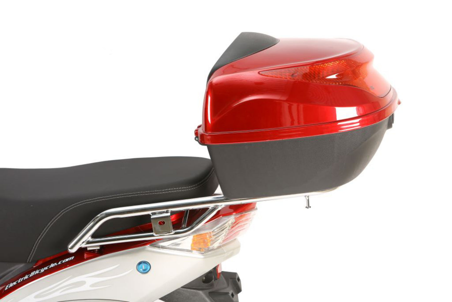 X-Treme Cabo Cruiser Elite Max 60 Volt Electric Bicycle Scooter