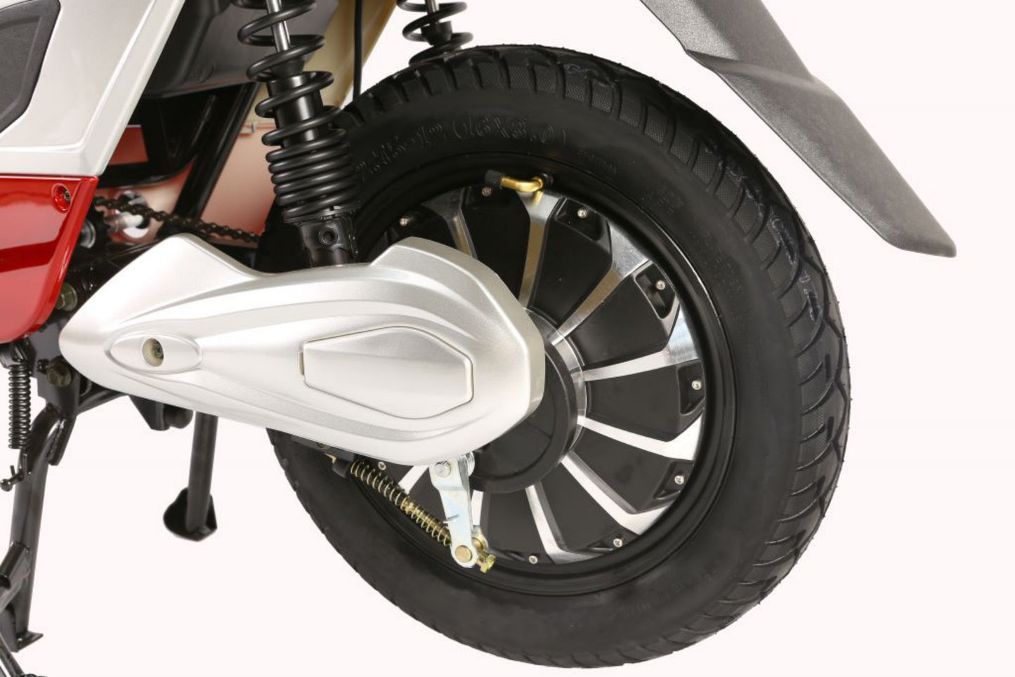 X-Treme Cabo Cruiser Elite Max 60 Volt Electric Bicycle Scooter